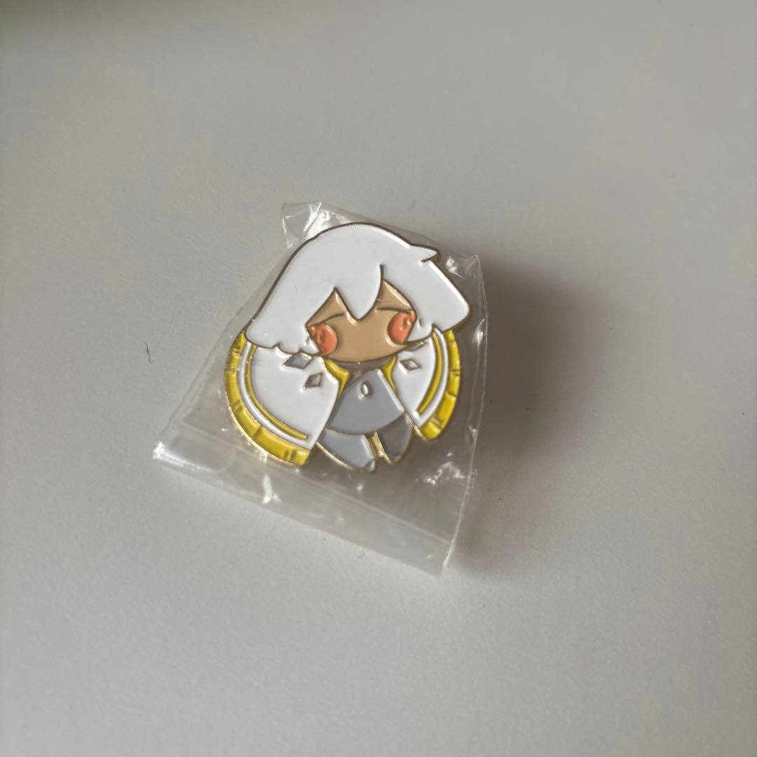 Sky ピンバッジ - メルカリ