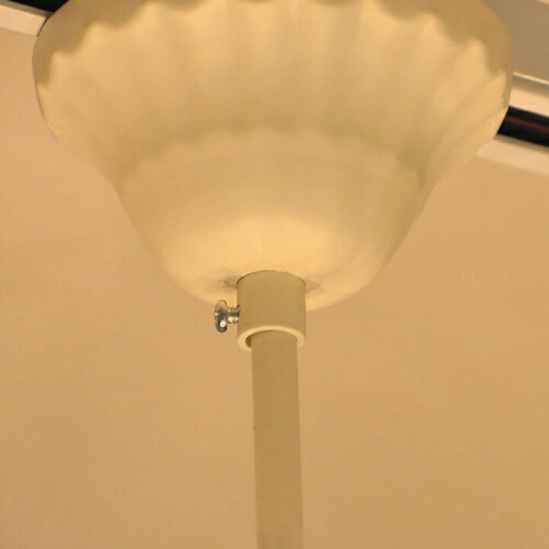 アスフォークリスタル使用 Build /ビルド 9灯シャンデリアWH