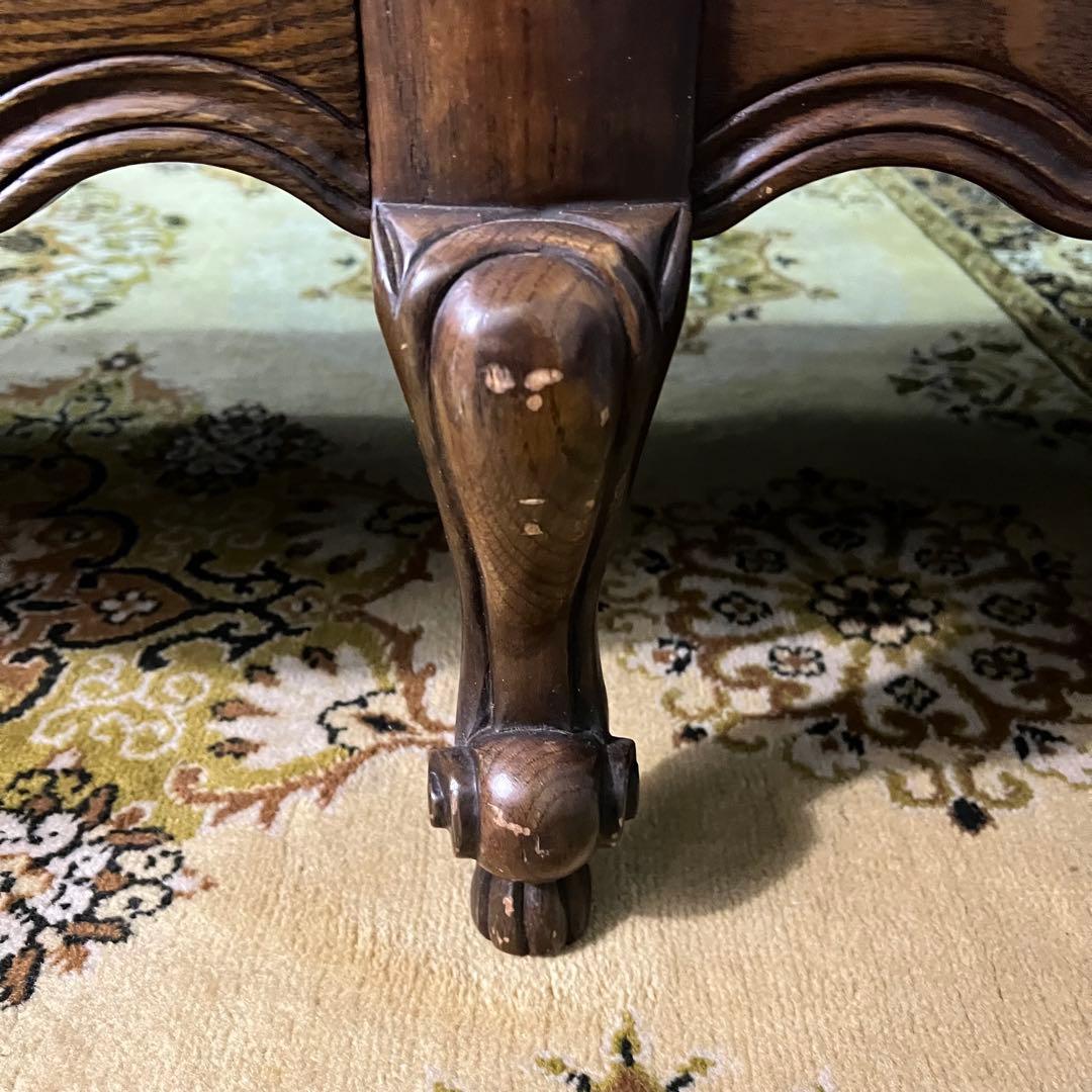 ꧁籐家具꧂3人掛けケーニングソファ ケインバック ラタン 籐編み フラワー 花柄