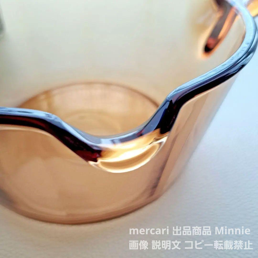 コーニング フランス★超耐熱ガラス★キャセロール&ソースパンセット★未使用