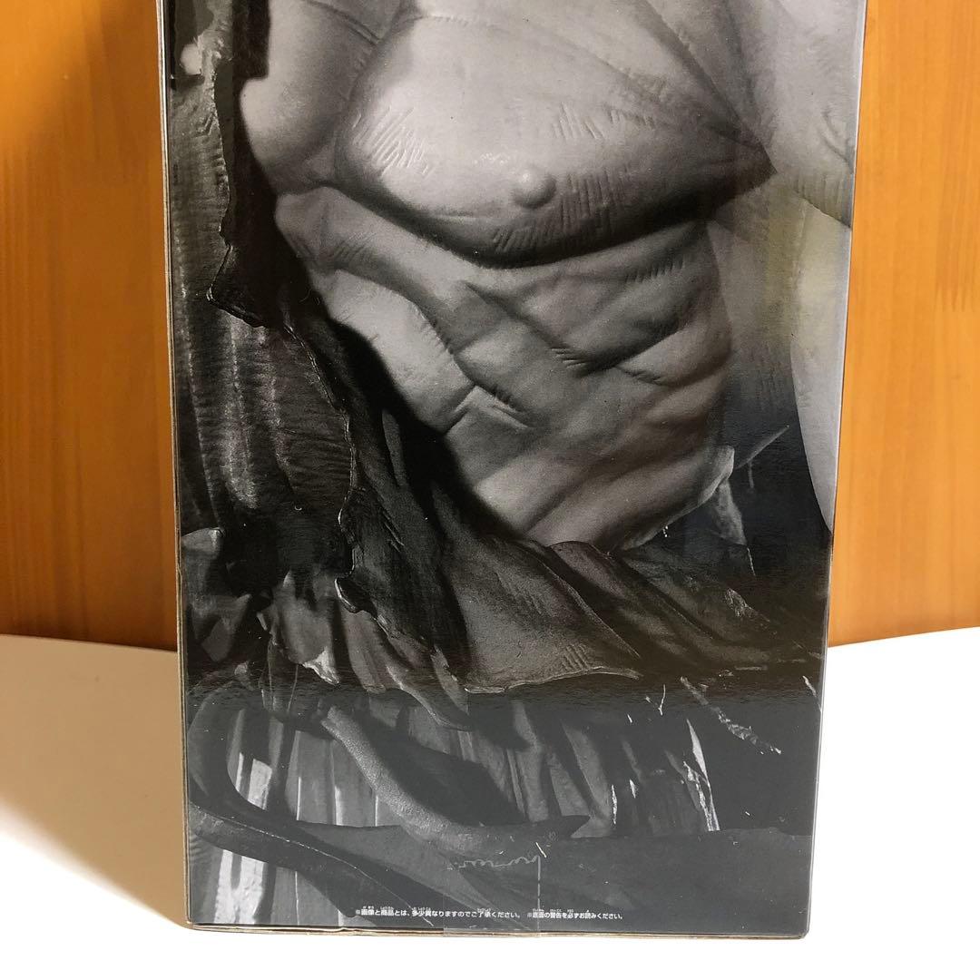 SMSP ドラゴンボール 孫悟空 A賞 01 初版 （未開封品、美品）