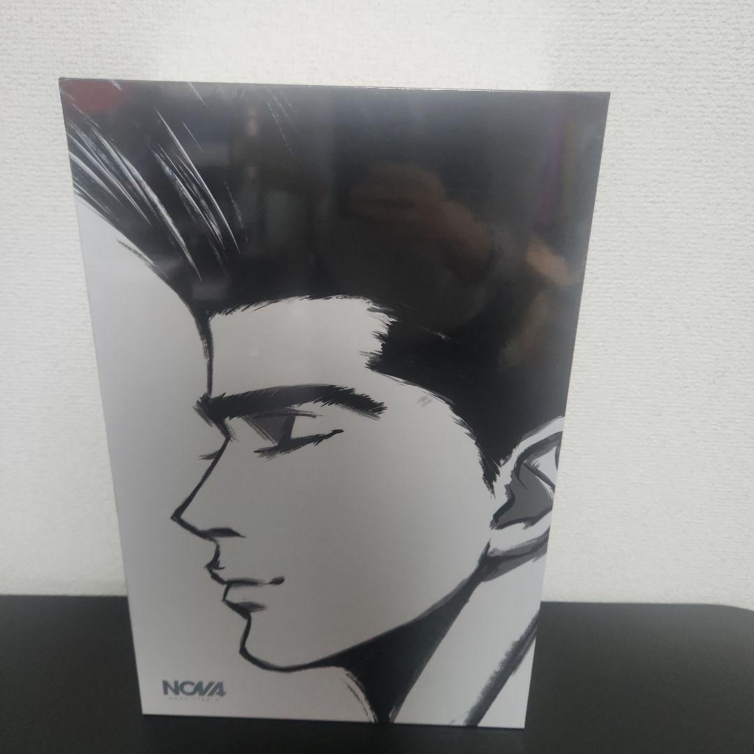 NOVA STUDIO 仙道 彰 SLAM DUNK 1/6スケール