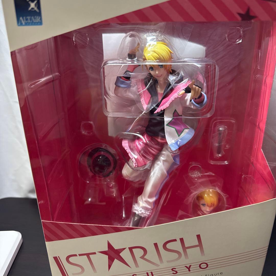 うたの⭐︎プリンスさまっ♪マジLOVE1000% 来栖翔