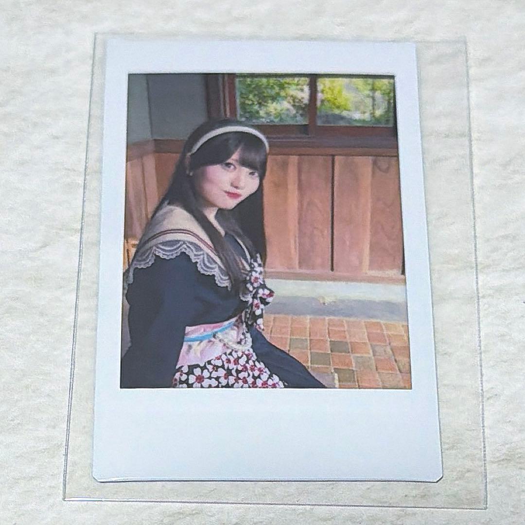 ファントムシータ 怪忌蝶寫眞集 ランダムチェキ もな ② - メルカリ