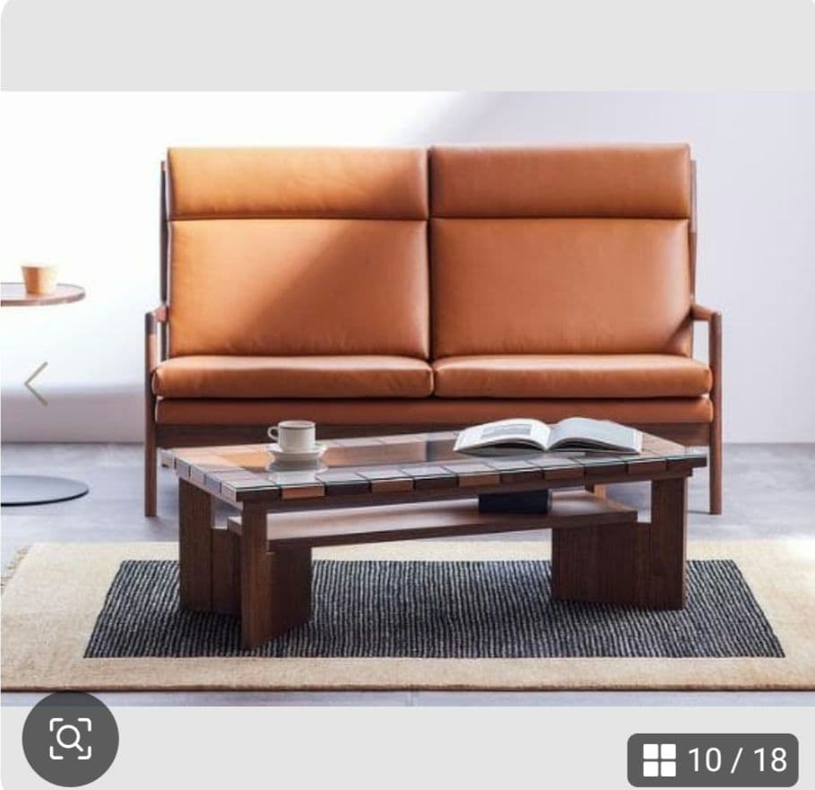 レグナテック/LEGNATEC/諸富家具 コット コーヒー*センター*テーブル