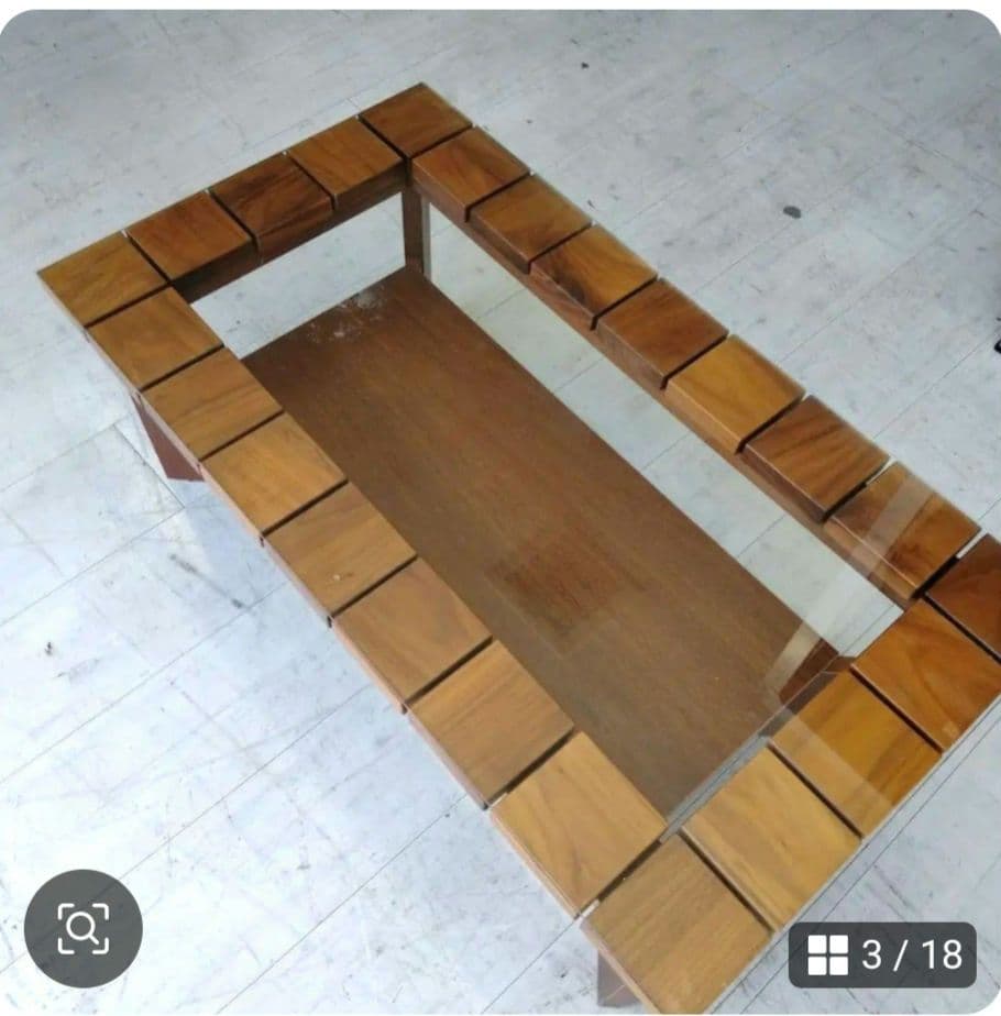 レグナテック/LEGNATEC/諸富家具 コット コーヒー*センター*テーブル