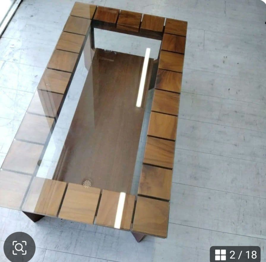 レグナテック/LEGNATEC/諸富家具 コット コーヒー*センター*テーブル