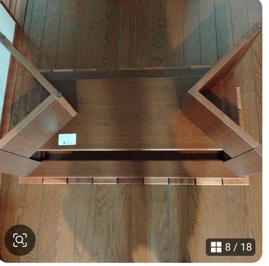 レグナテック/LEGNATEC/諸富家具 コット コーヒー*センター*テーブル