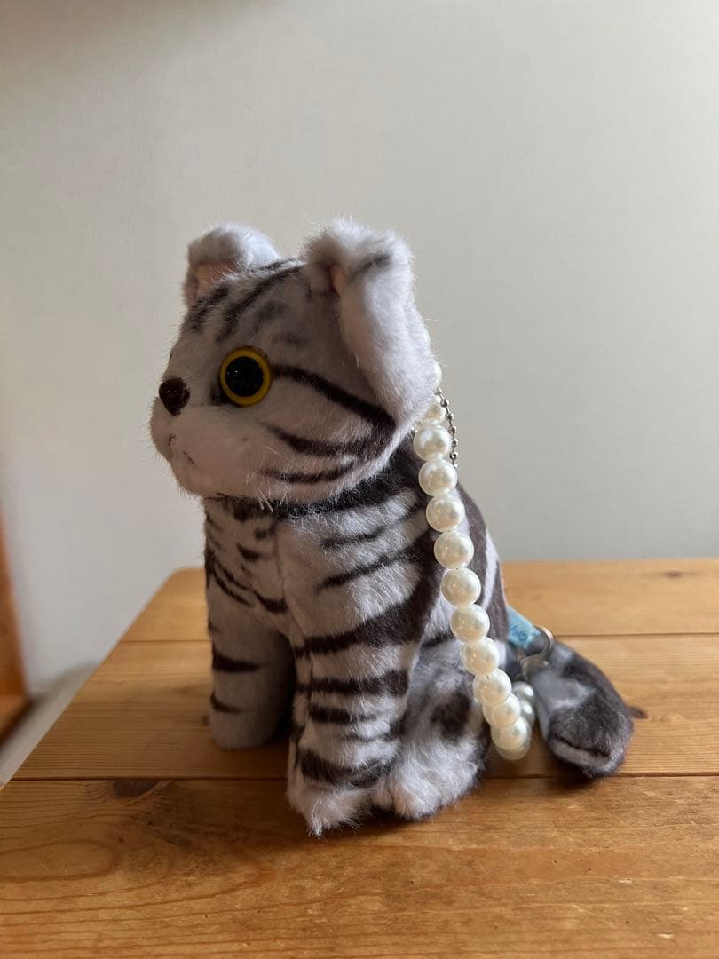 ちゃんみな B級 MINI BALENTINE BAG CHARM - メルカリ