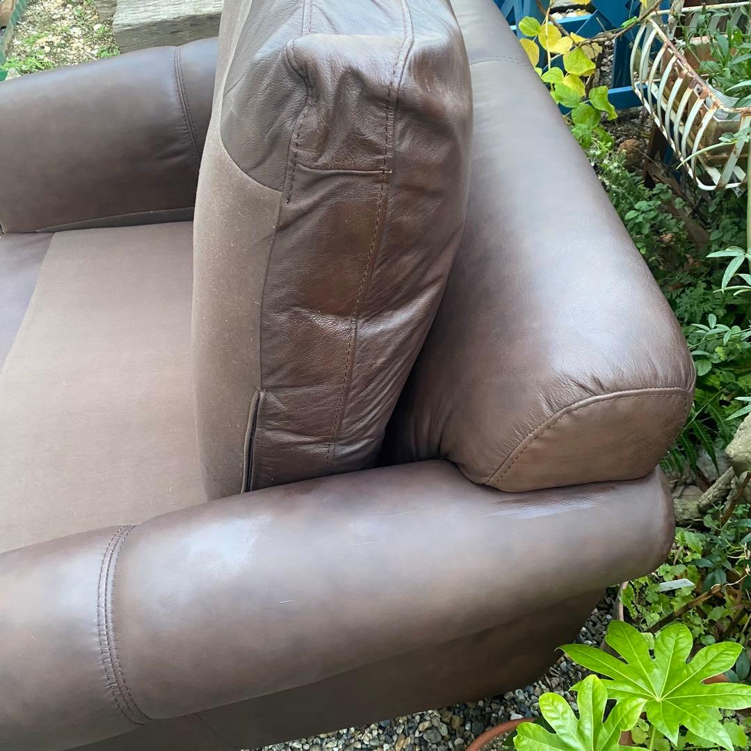 3点同時購入条件品　アスプルンド　ギルソファ付属クッション　② 検 halo