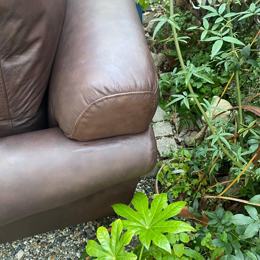 3点同時購入条件品　アスプルンド　ギルソファ付属クッション　② 検 halo