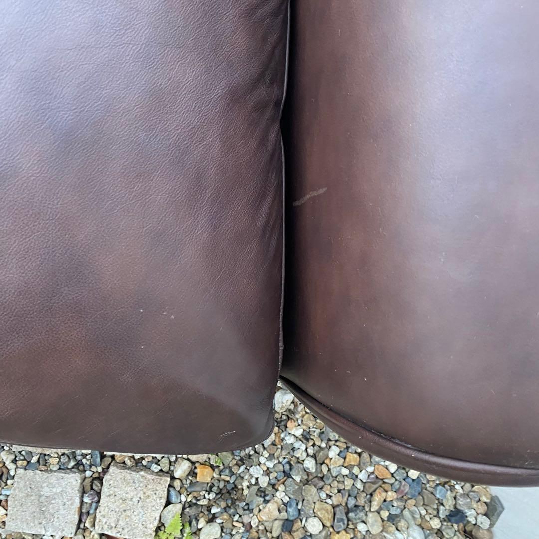 3点同時購入条件品　アスプルンド　ギルソファ付属クッション　② 検 halo