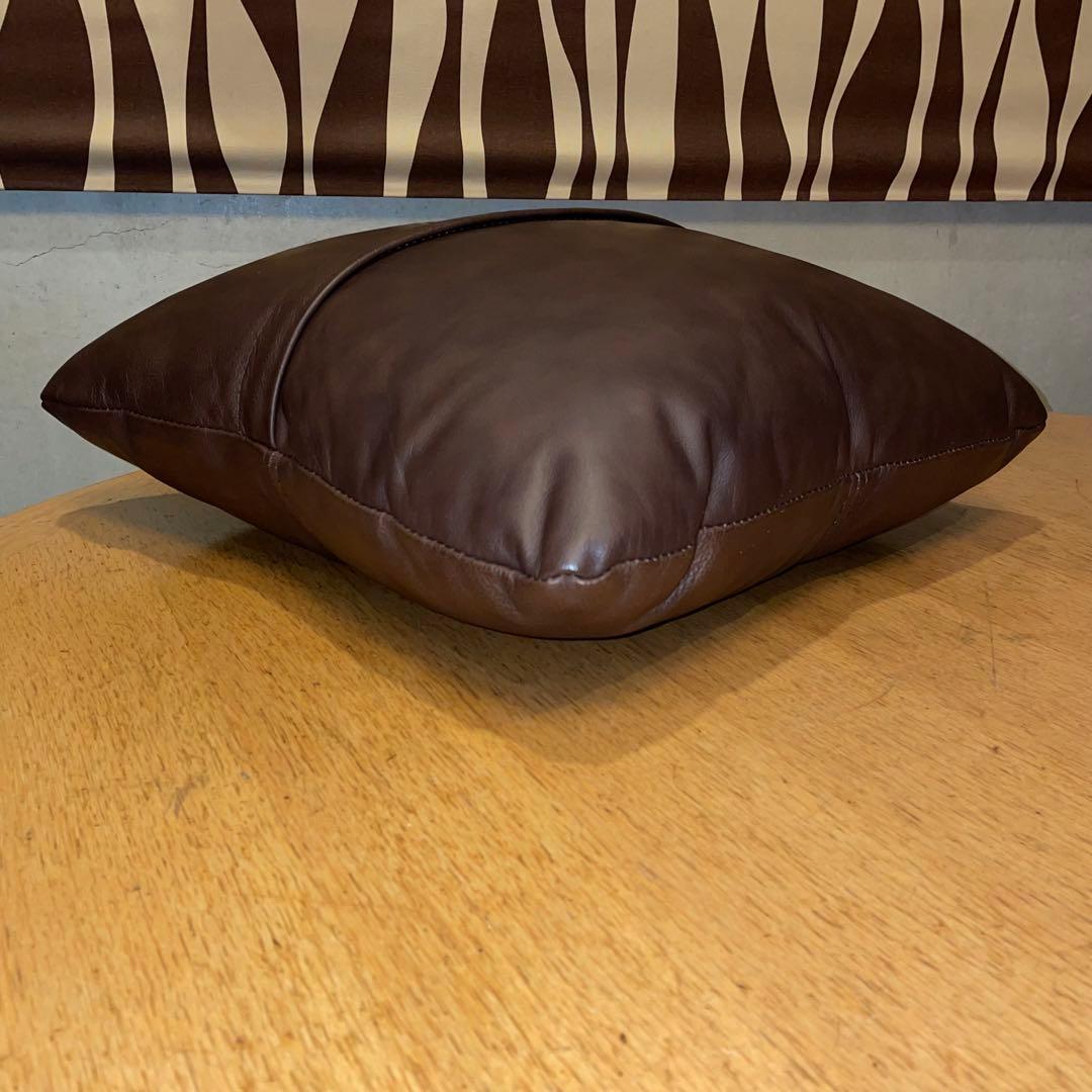 3点同時購入条件品　アスプルンド　ギルソファ付属クッション　② 検 halo