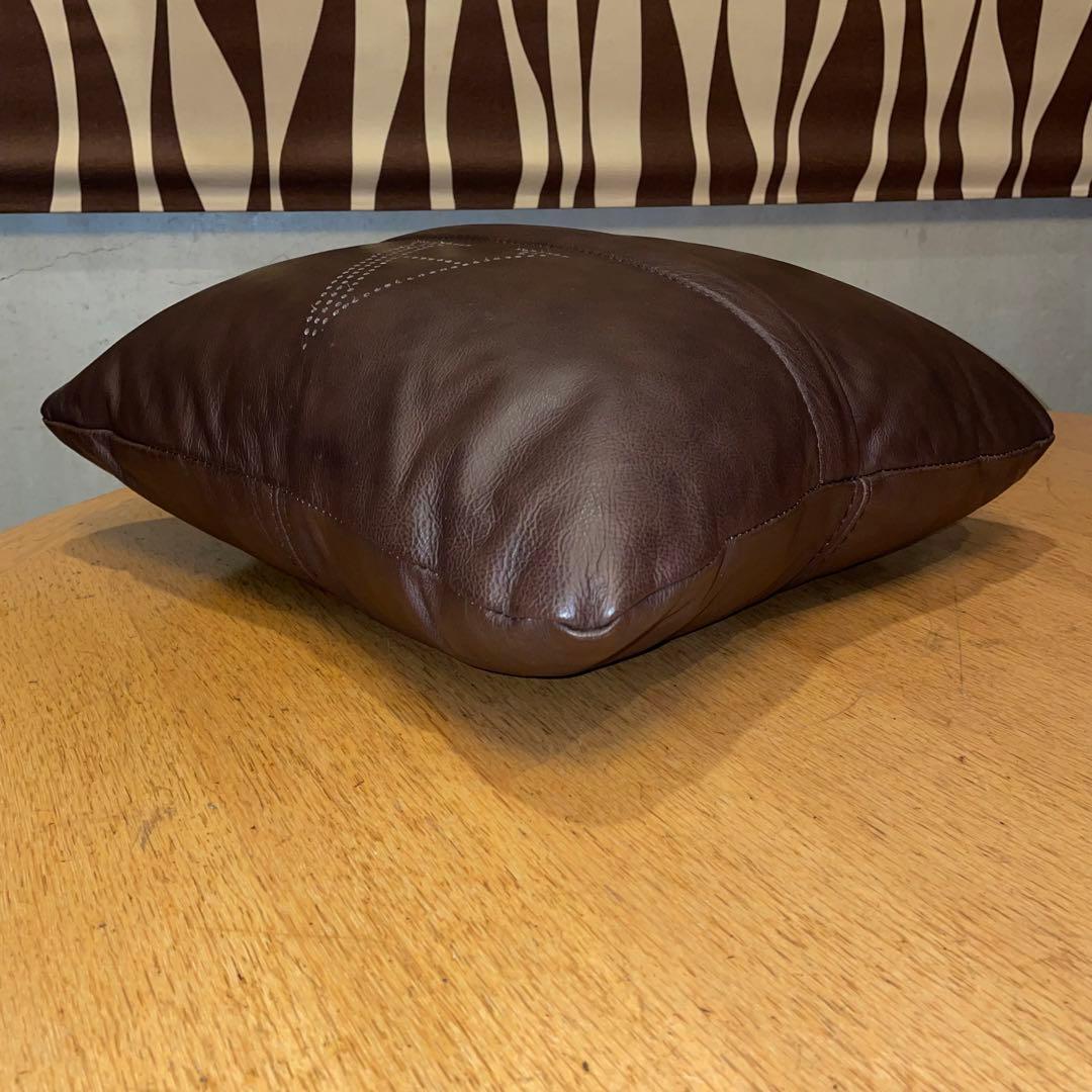 3点同時購入条件品　アスプルンド　ギルソファ付属クッション　② 検 halo