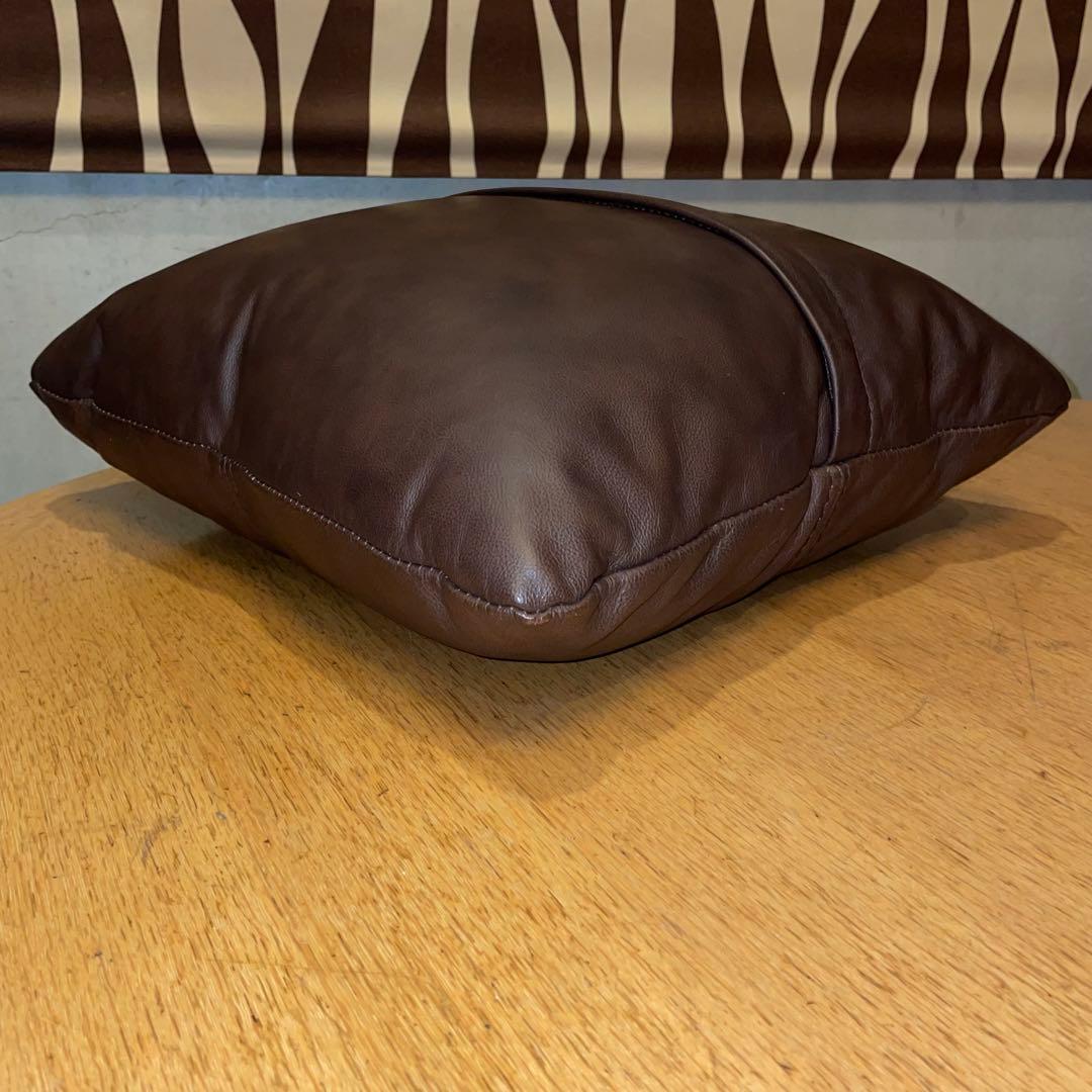 3点同時購入条件品　アスプルンド　ギルソファ付属クッション　② 検 halo