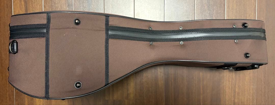 ✴︎美品✴︎お得✴︎ スズキ製マンドリン M-30 & 美品スーパーライト