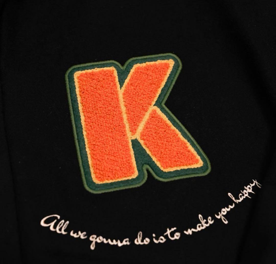 藤井風 Workin' Hard スタジャン XLサイズ 新品未開封 - メルカリ