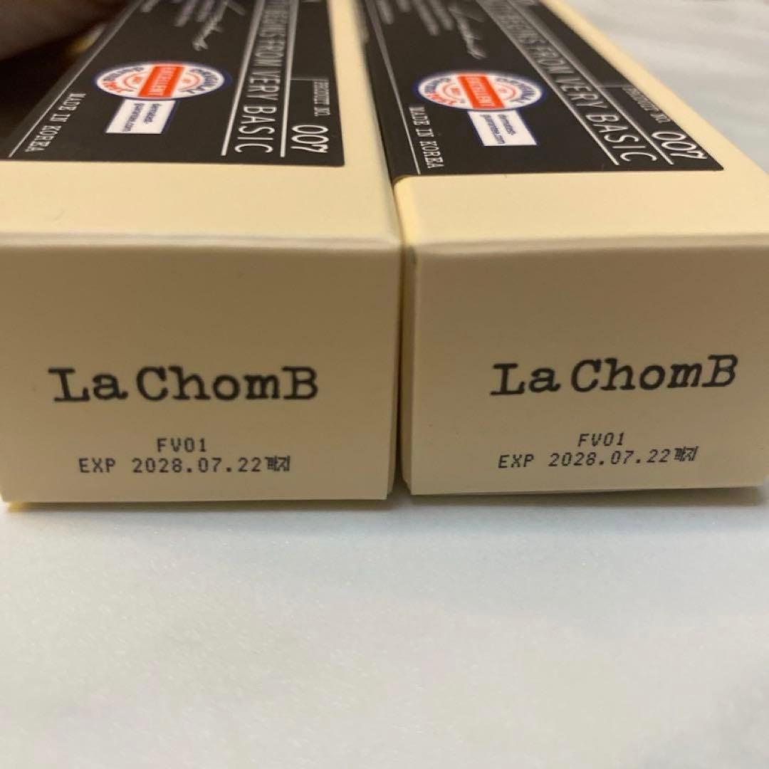 日焼け止め LA CHOMB BONJONEE UV-LOCK