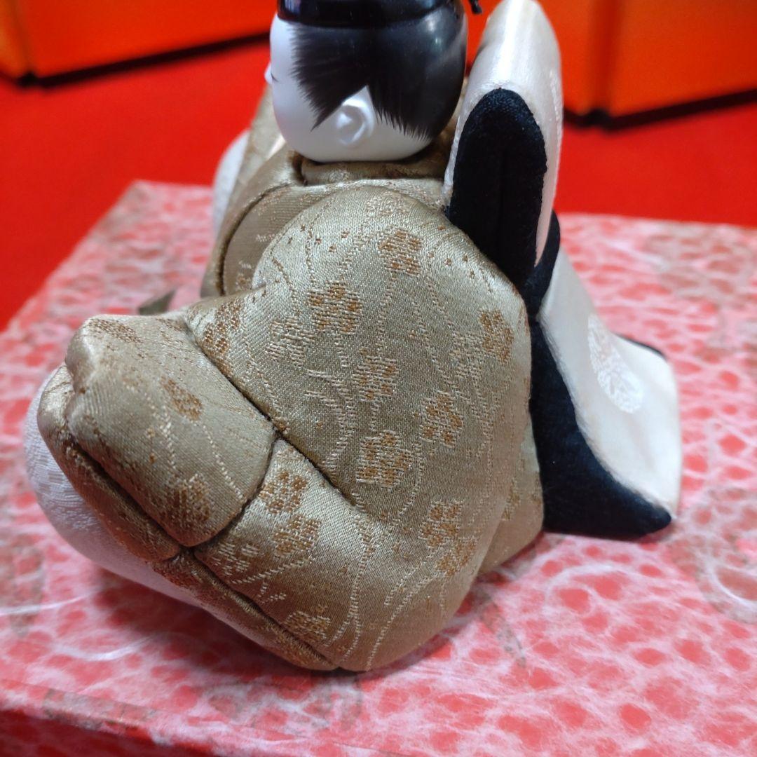 【雛蔵】夢雛01野口光彦原型