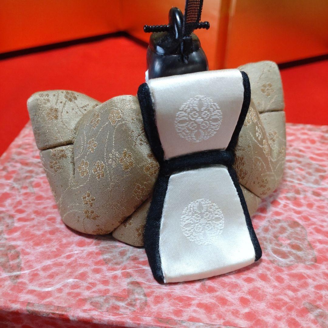 【雛蔵】夢雛01野口光彦原型