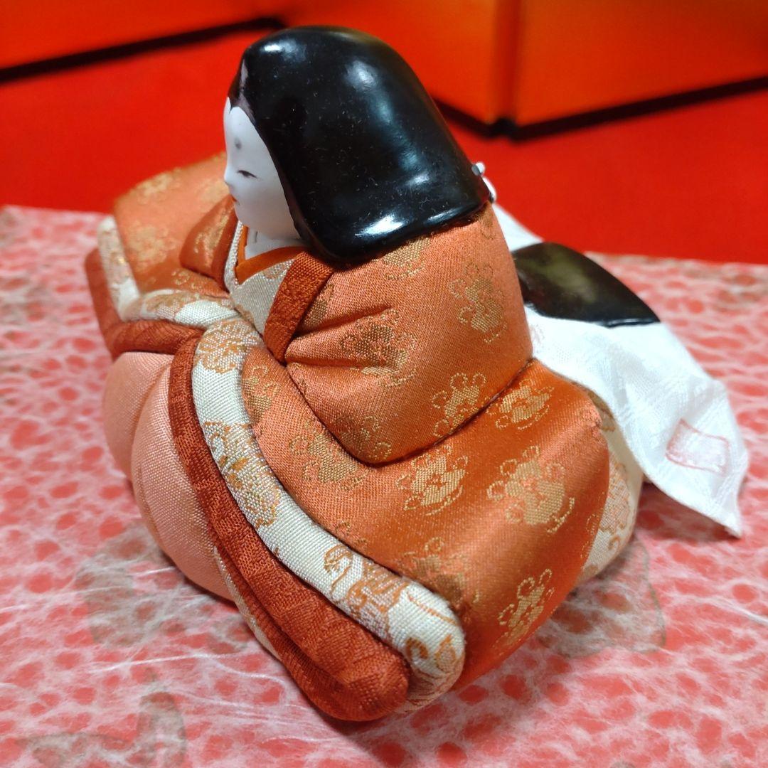 【雛蔵】夢雛01野口光彦原型