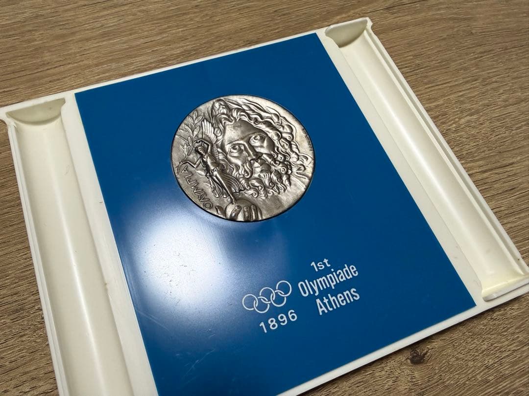 オリンピック記念セット 銀貨　まとめ売り