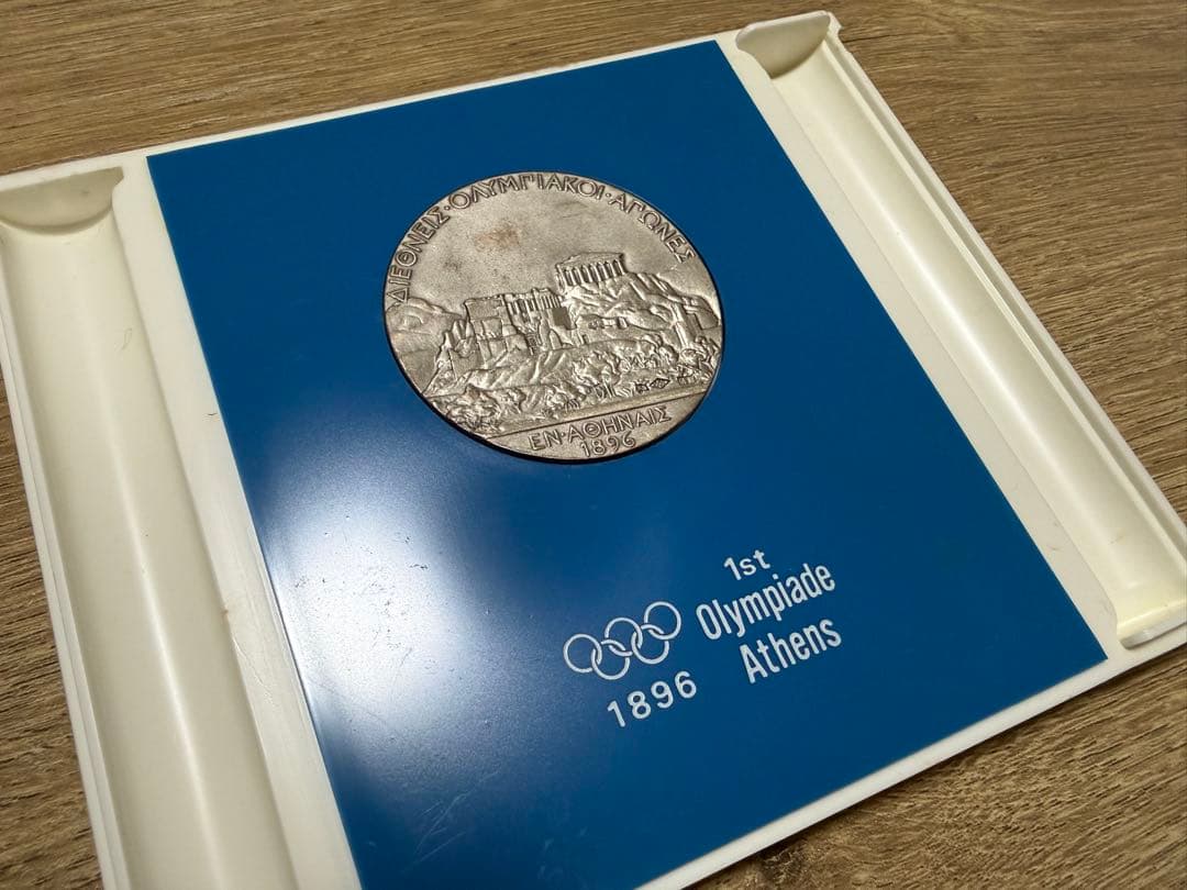 オリンピック記念セット 銀貨　まとめ売り