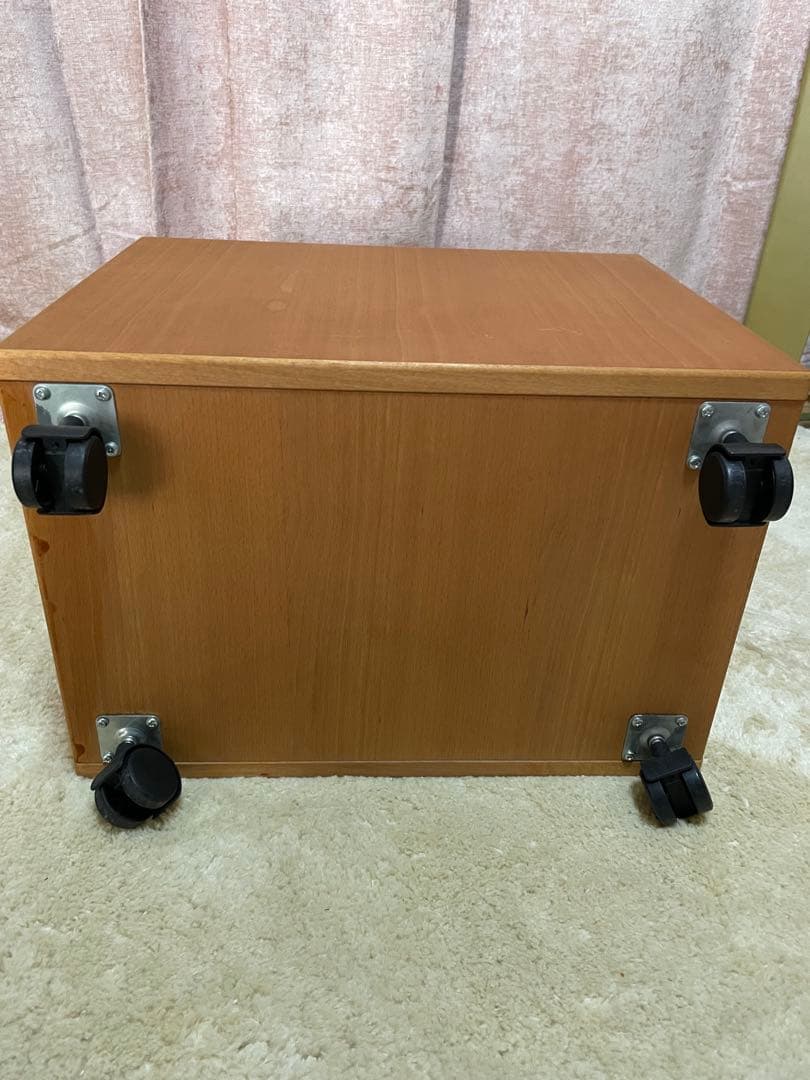 フォルミオ Formio 北欧 デンマーク チェスト キャビネット デスク