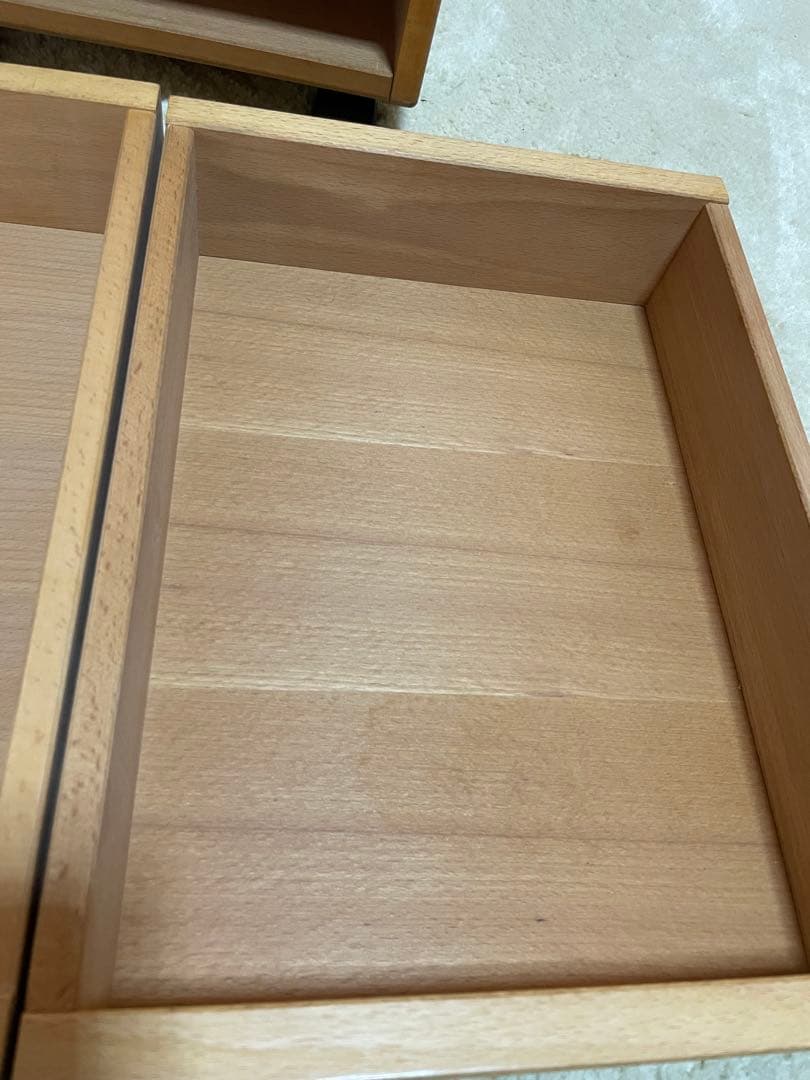 フォルミオ Formio 北欧 デンマーク チェスト キャビネット デスク