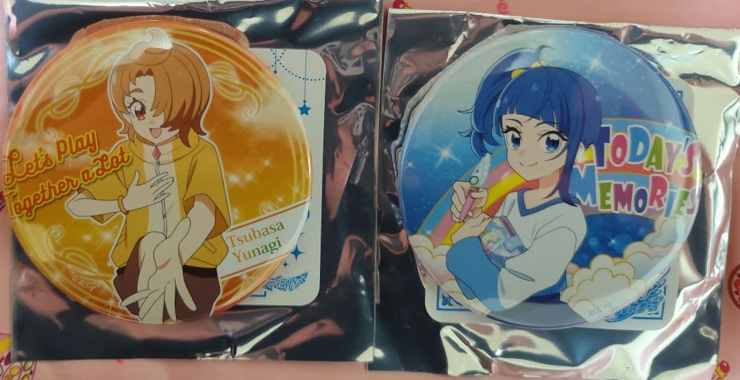 ひろがるスカイプリキュア ソラ・ハレワタール 夕凪つばさ トゥインク