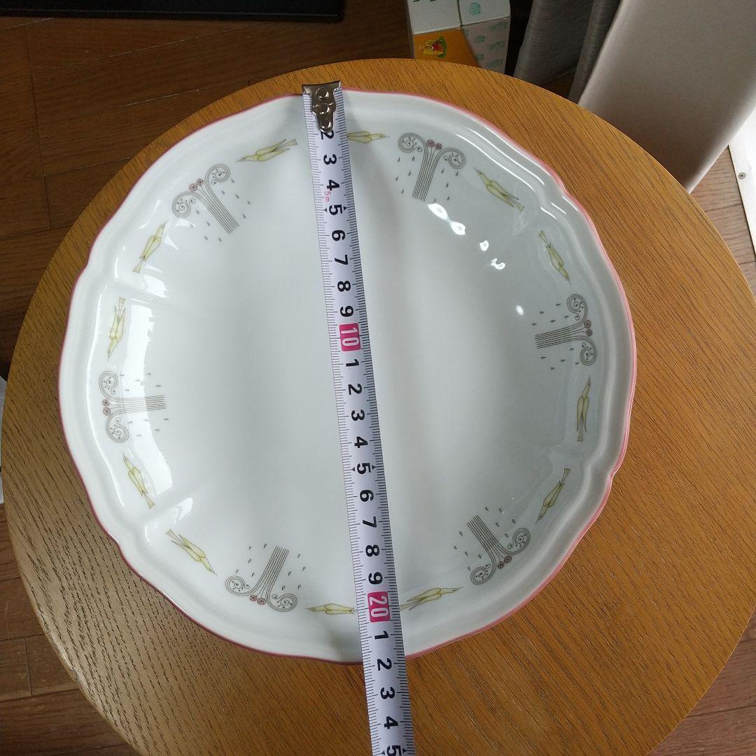 リチャードジノリ×皆川明 ミナ ガイア フルーツスタンド - メルカリ