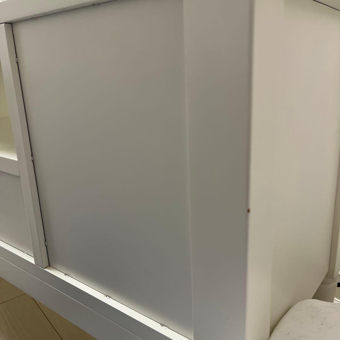 Francfranc ミーオ　テレビ台