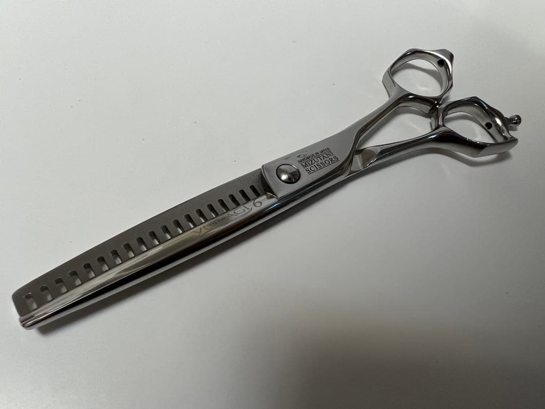 ミズタニシザー YURAGI 6 ミズタニシザー ユラギ6 ミズタニシザー