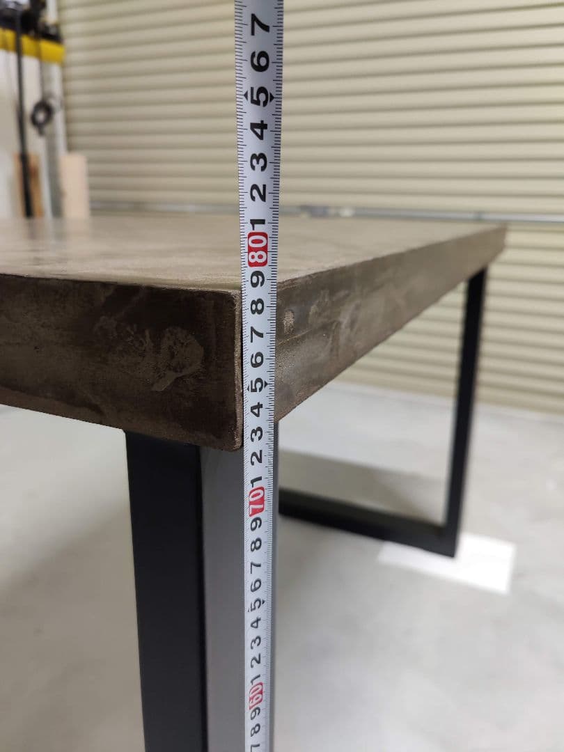 モールテックステーブル