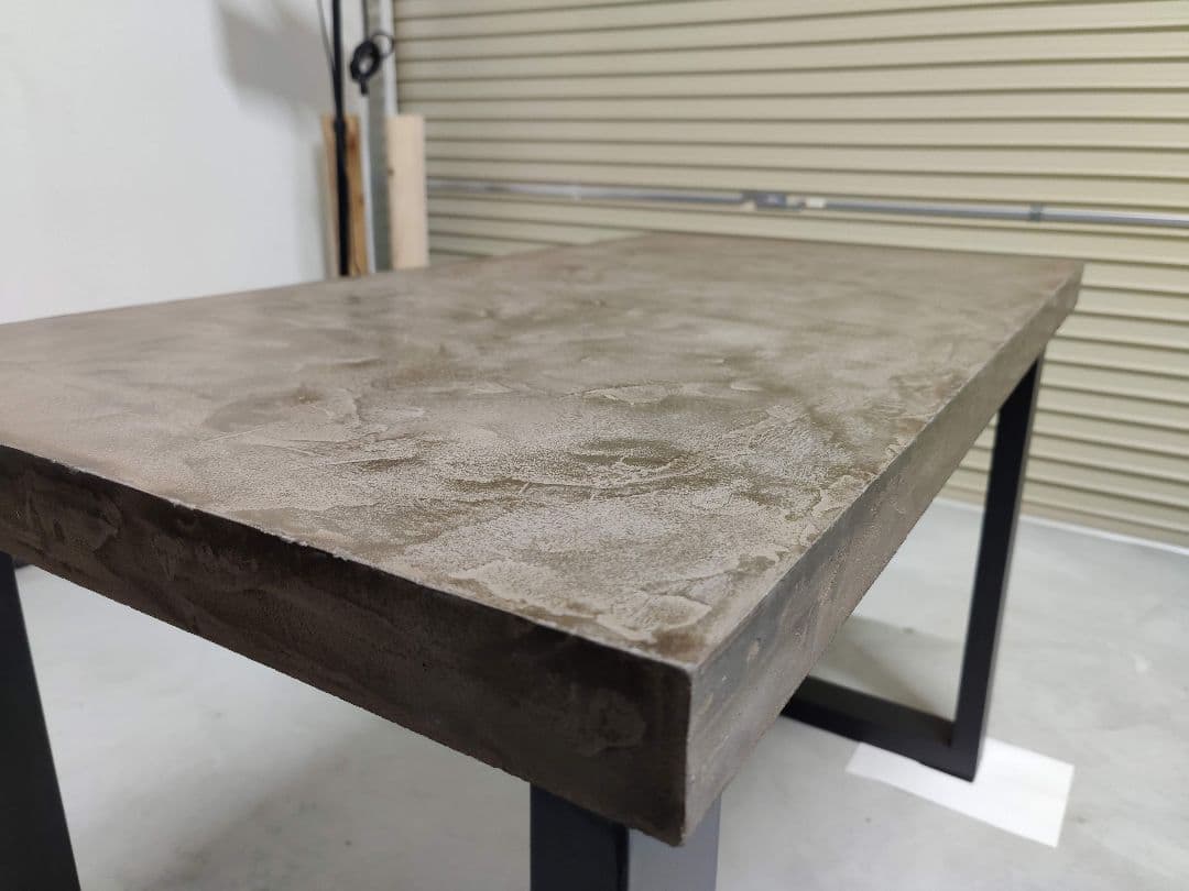 モールテックステーブル