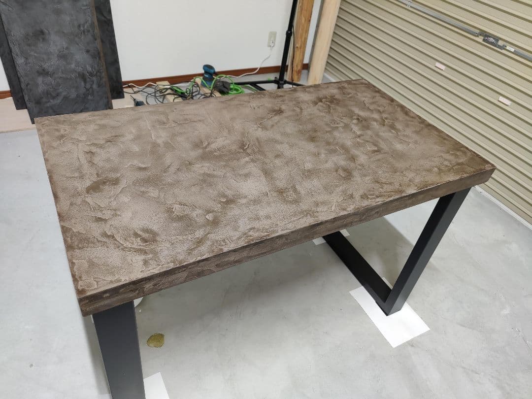 モールテックステーブル