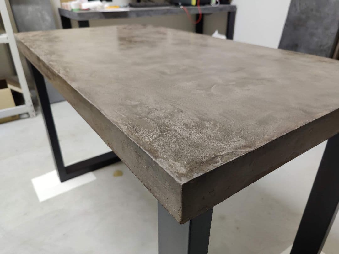 モールテックステーブル