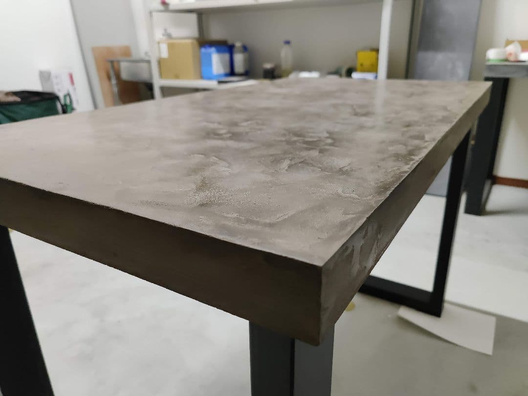 モールテックステーブル