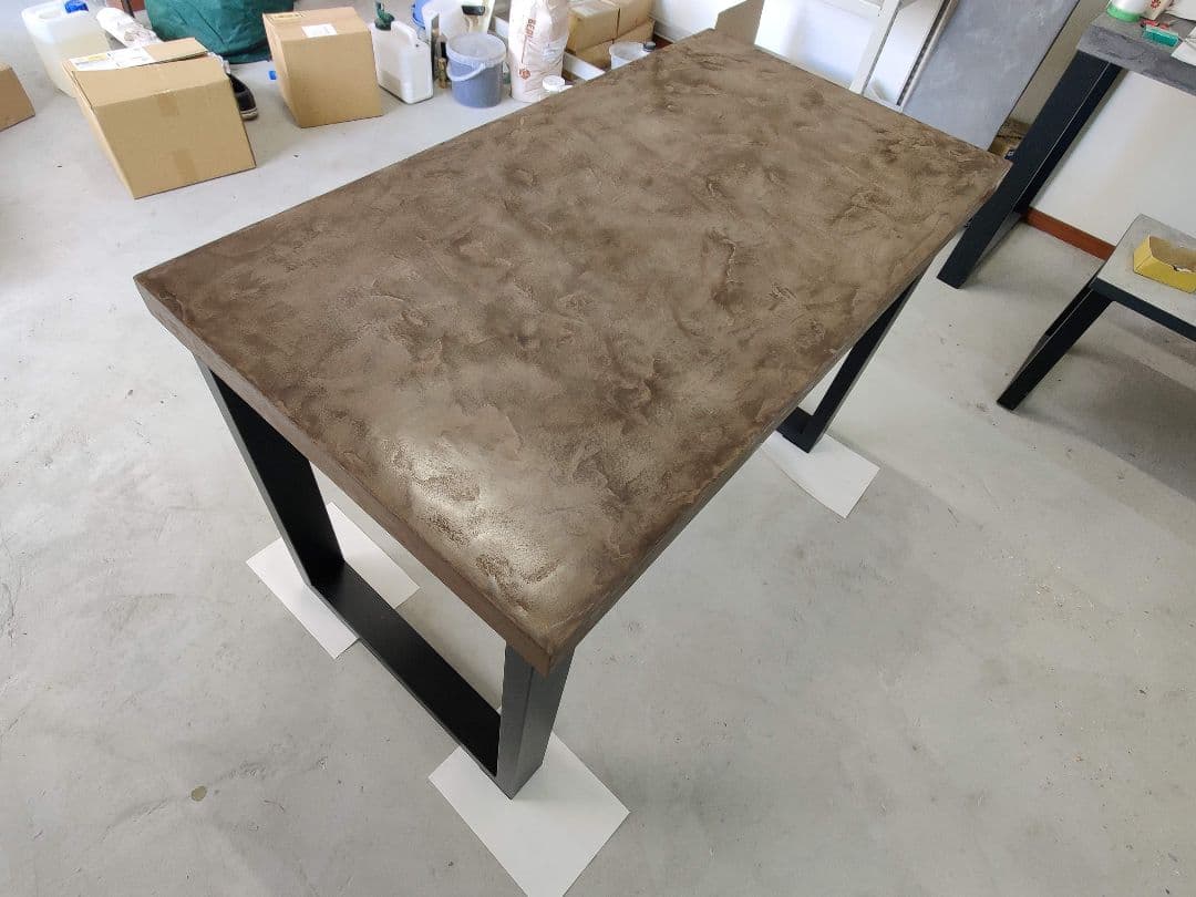 モールテックステーブル