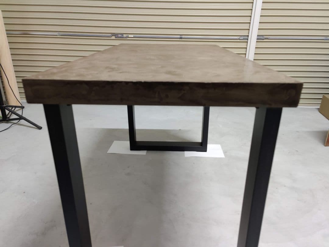 モールテックステーブル