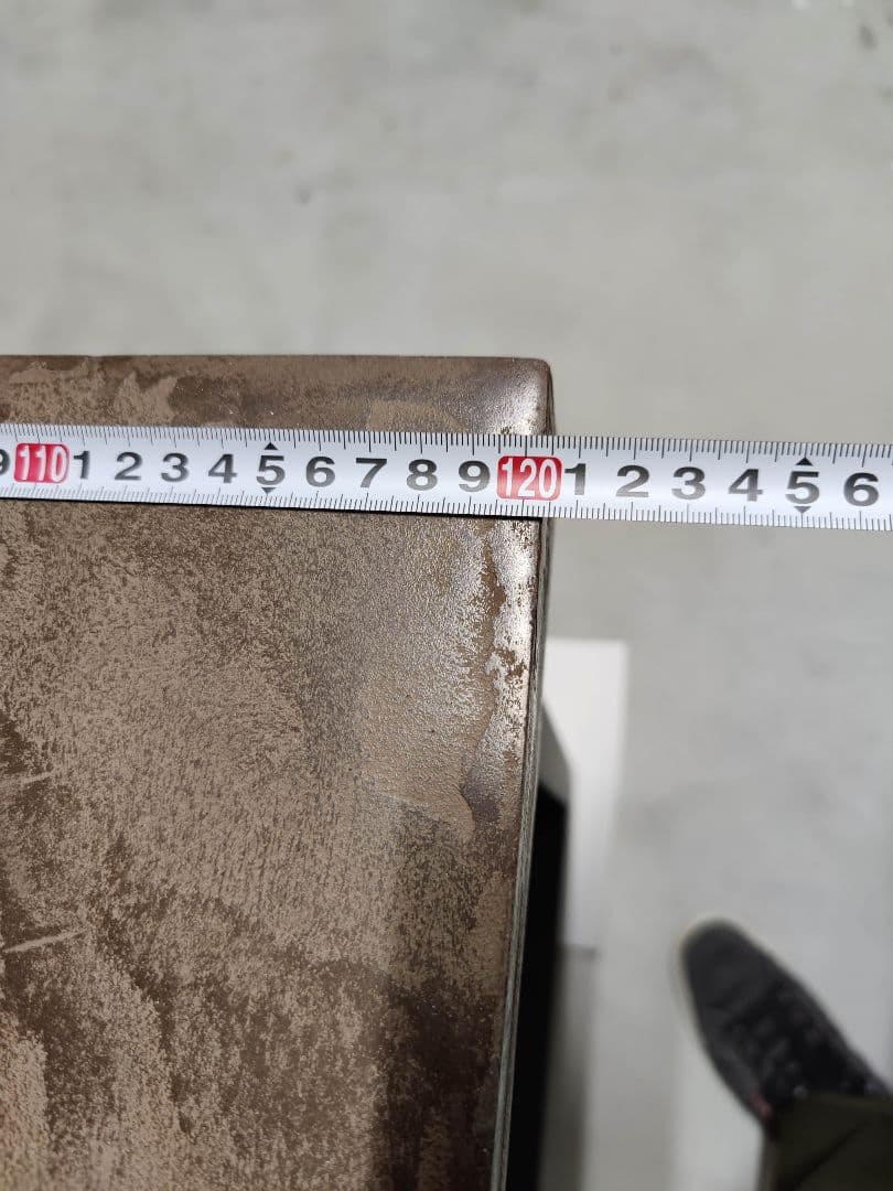 モールテックステーブル