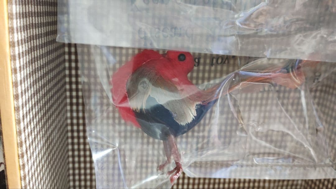 人形 tiny betsy Thanksgiving Trunk O'Plenty