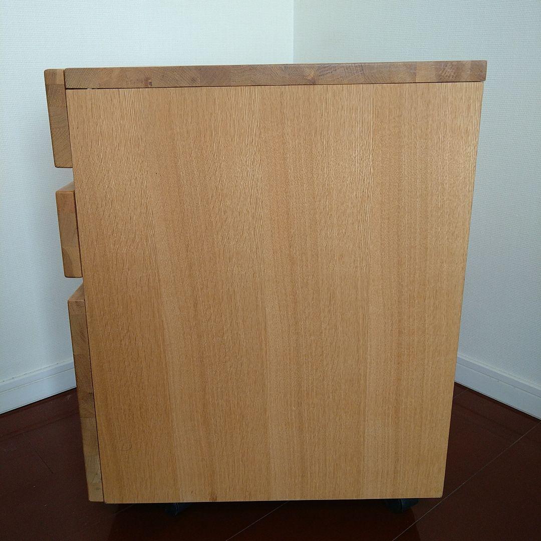 ACTUS　フォピッシュ　チェスト