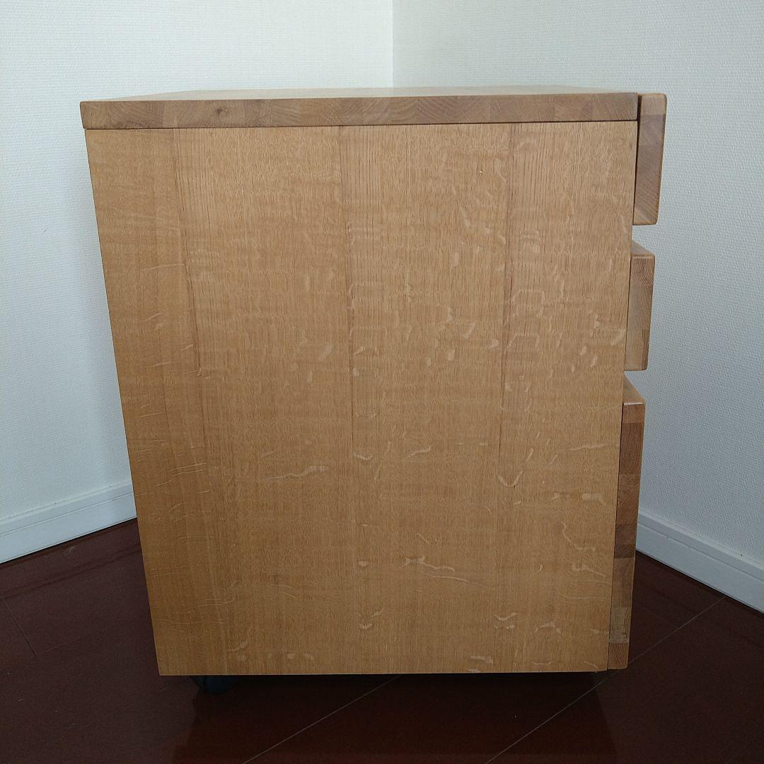 ACTUS　フォピッシュ　チェスト