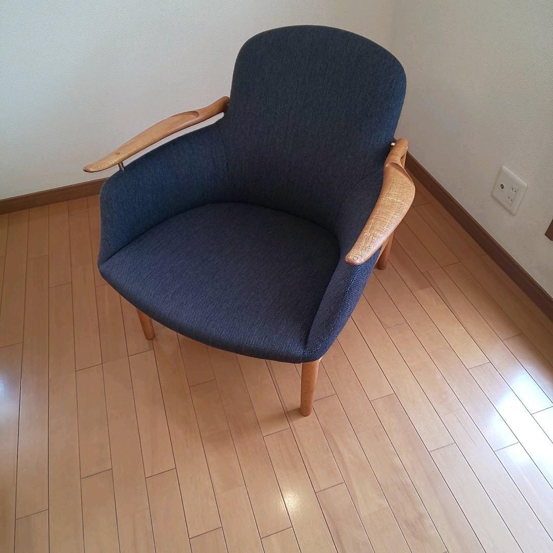 フィンユール FINN JUHL FJ-01 KITANI - メルカリ