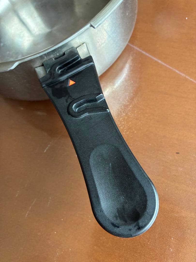 アサヒ軽金属　ゼロ活力鍋3L