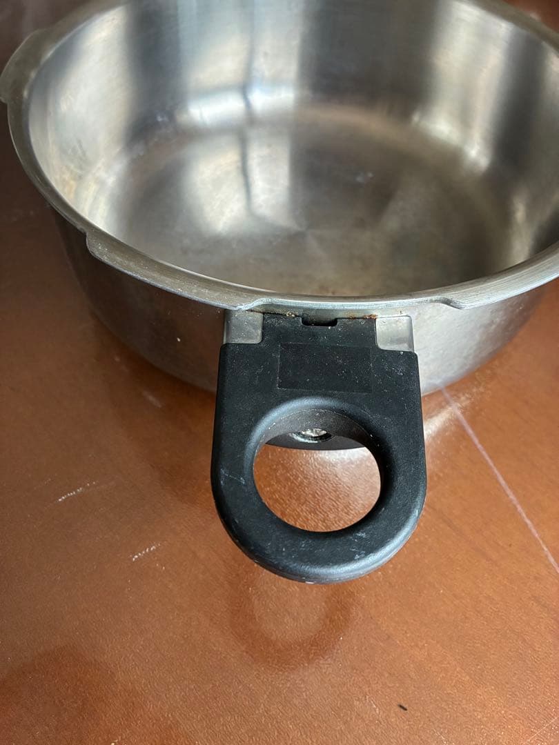 アサヒ軽金属　ゼロ活力鍋3L