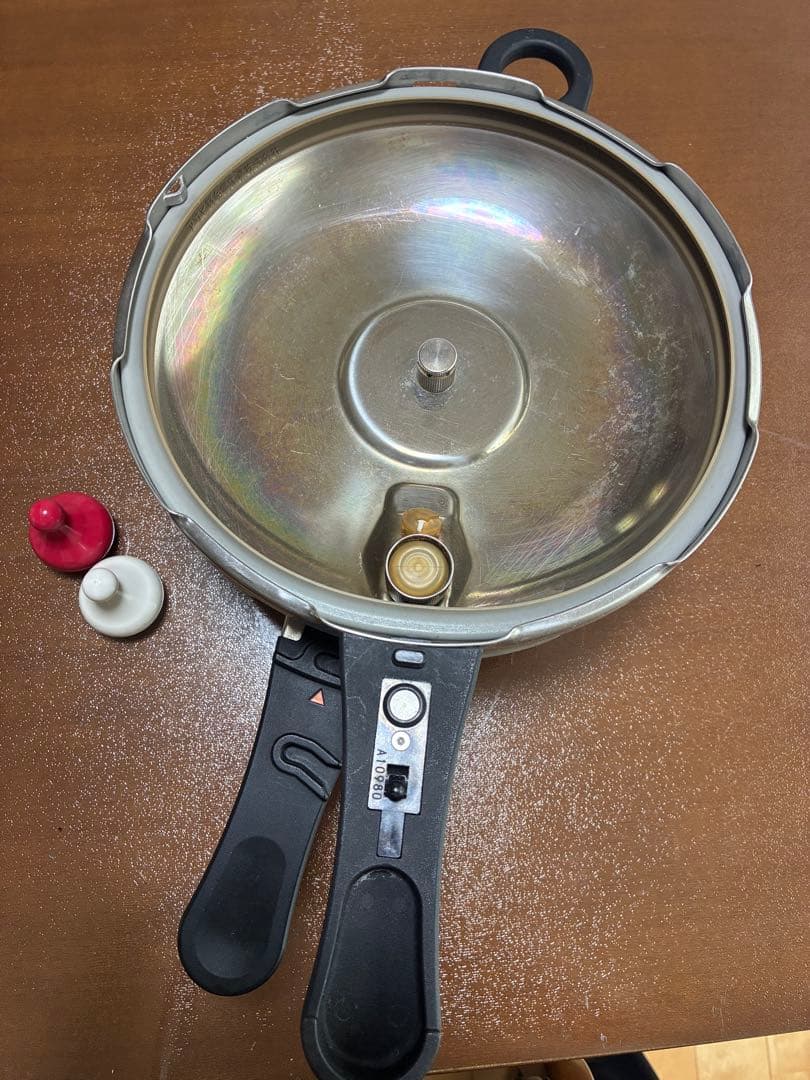 アサヒ軽金属　ゼロ活力鍋3L