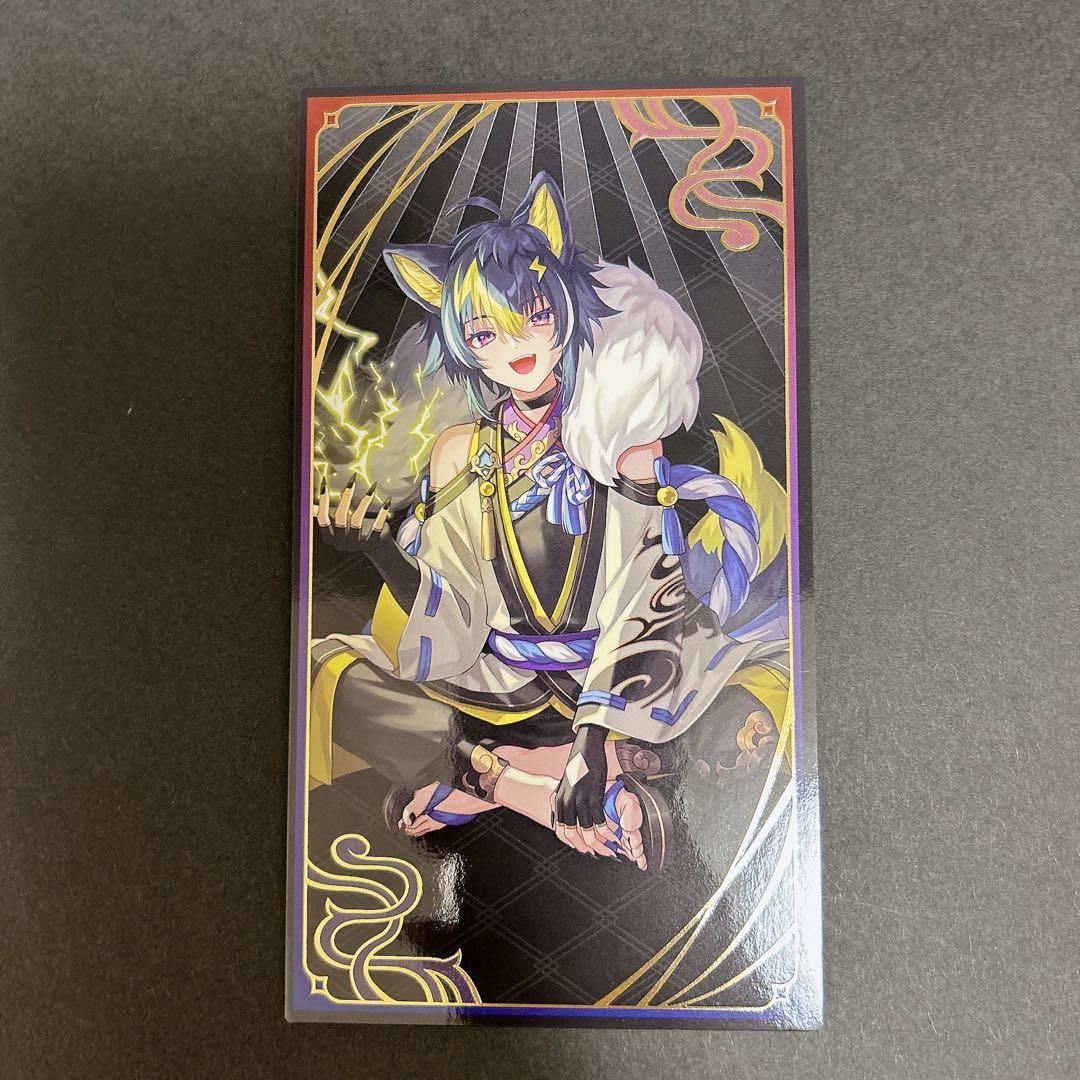 にじさんじ 伊波ライ 妖怪万化 - メルカリ