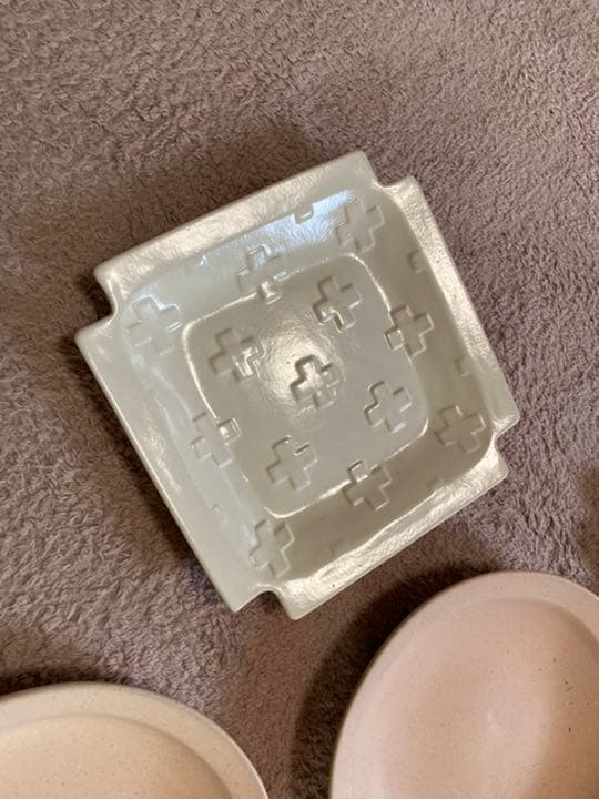 よしざわ窯セット出品整理中